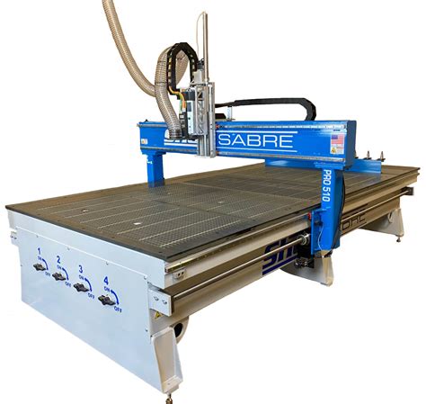 sabre cnc machine|usa made cnc router machine.